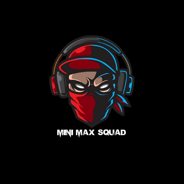 Mini MaX SquaD 🔥