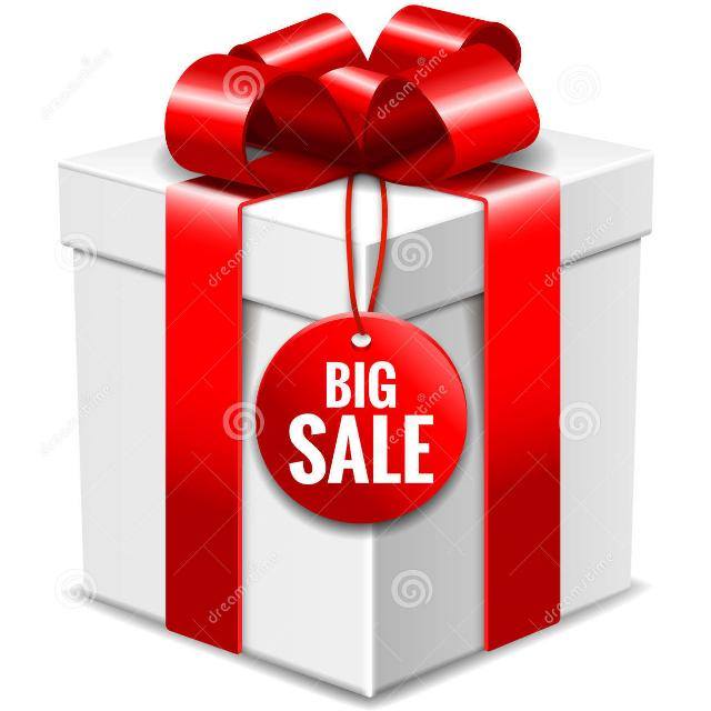 BIGSALE