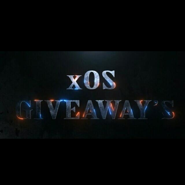 xOS GiveAways's