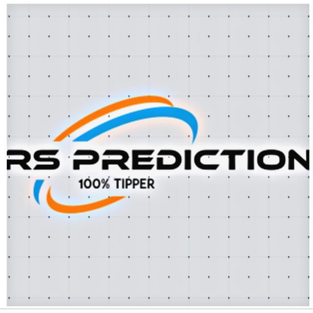 ?【Rs】prєdíctíσn ?