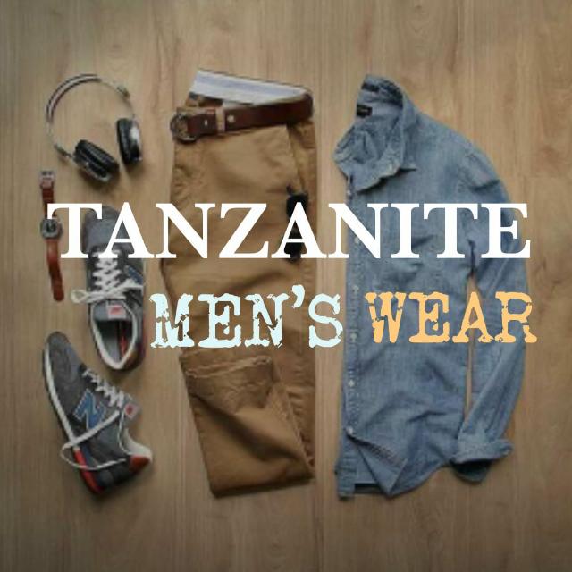 ?TANZANITE? MEN'S ZONE