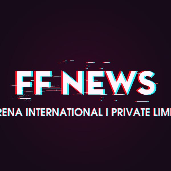 ── ＦＦ ＮＥＷＳ  ──