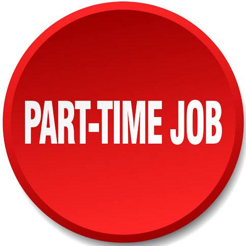 Part time job 2📲💥