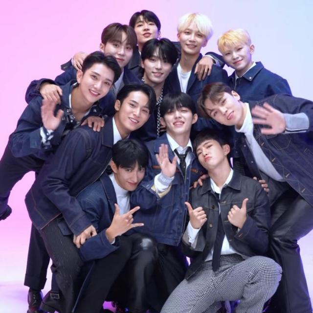 SVT CARAT💎💌✨