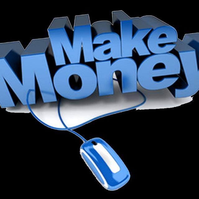 Make online Free Money