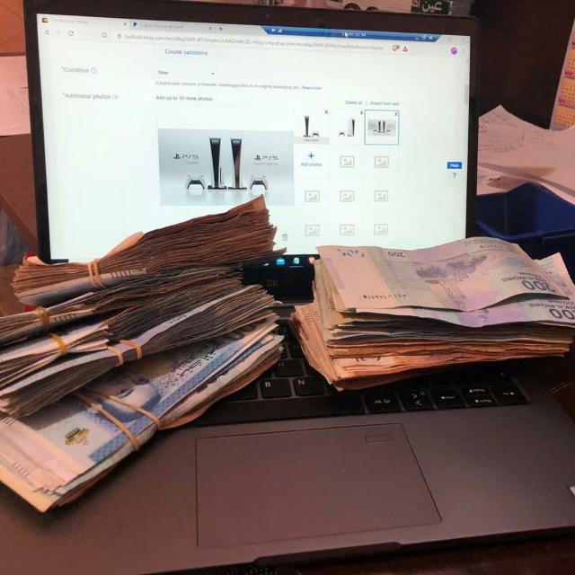 Ebay free méthode 🤑🤑🤑🤑
