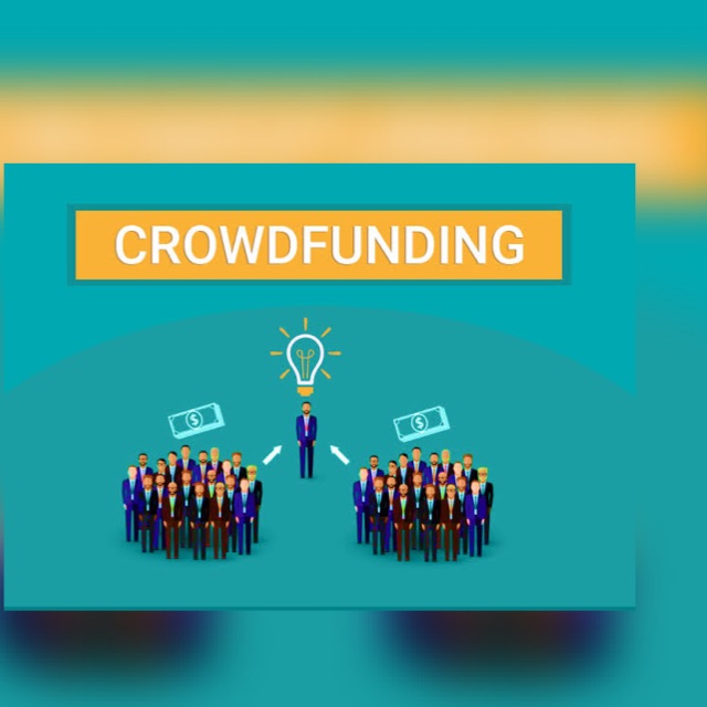 Crowd FundingBusines@2550