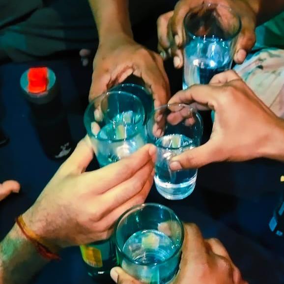 മൾട്ടി ലെവൽ മാർക്കറ്റിംഗ്
