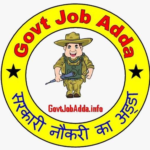 GovtJobAdda.info Alerts