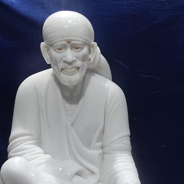 ஓம் சாய் ராம்
