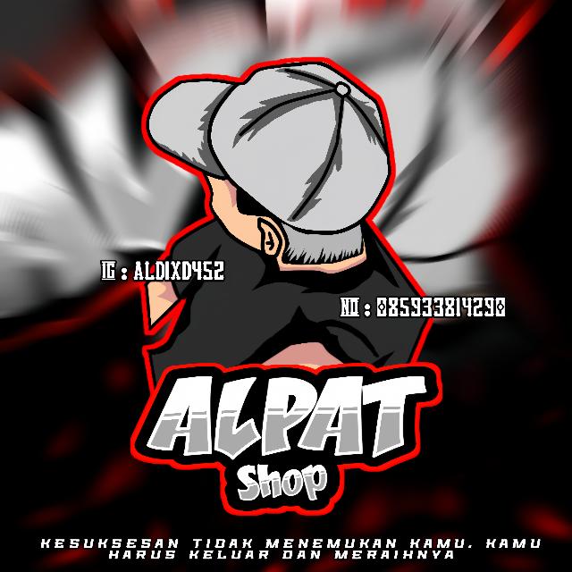 [ JB ] ALPAT SHOP #01??☕