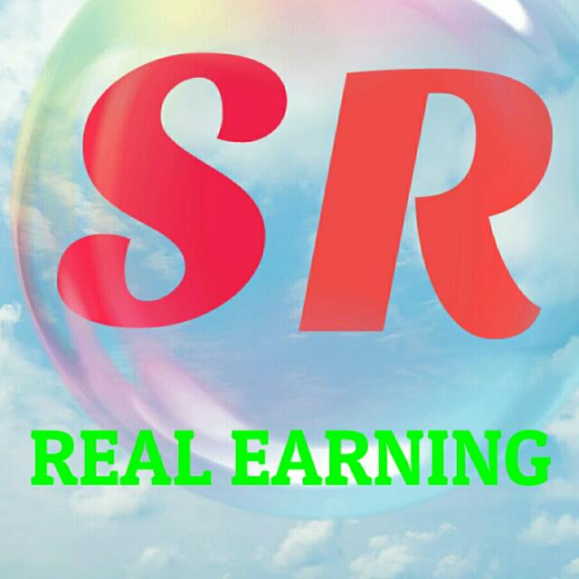 SR REAL EARNING 