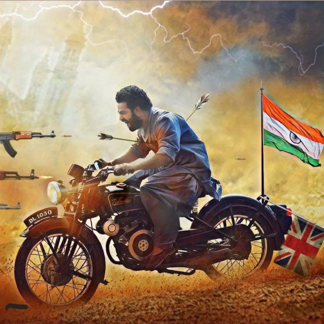 ❌🐅Tarak Tigers🐅❌