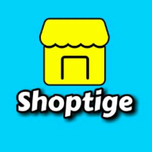 Shoptige
