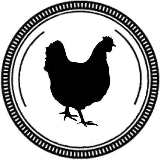 The Black Hen