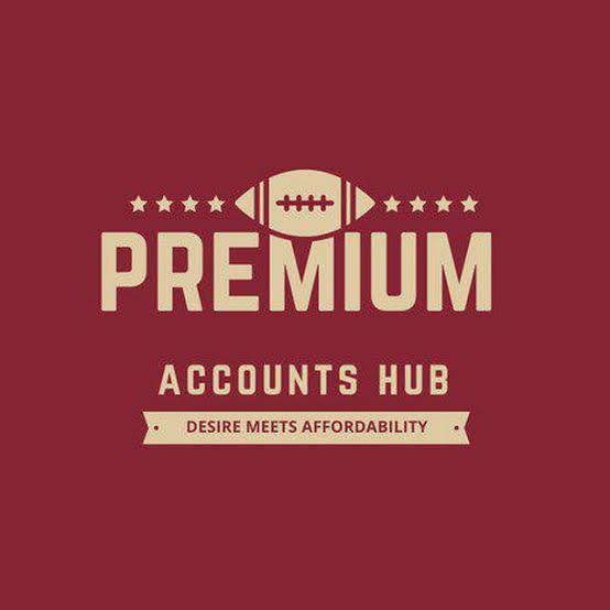 Premium accounts