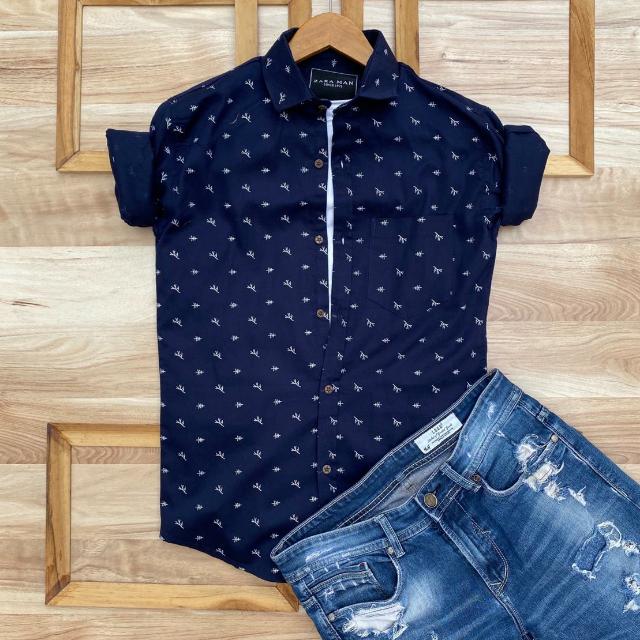 Quality asured Mens wear?