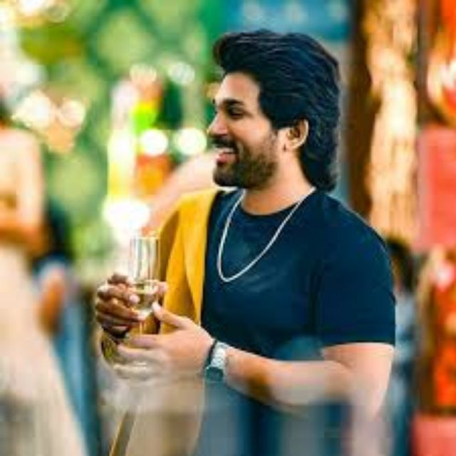 ALLU@RJUN 🔥@NN@💥F@NS.😎