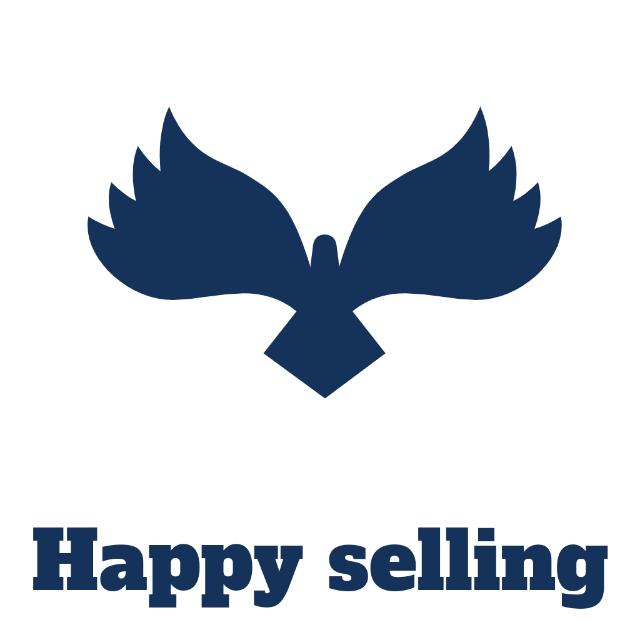 Happy selling🙏🏼