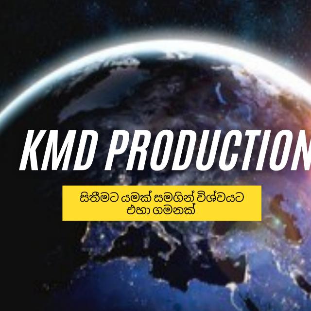 KMD PRODUCTION