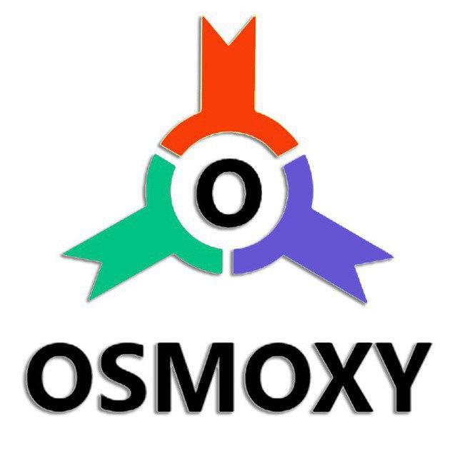 Osmoxy prediction group ?