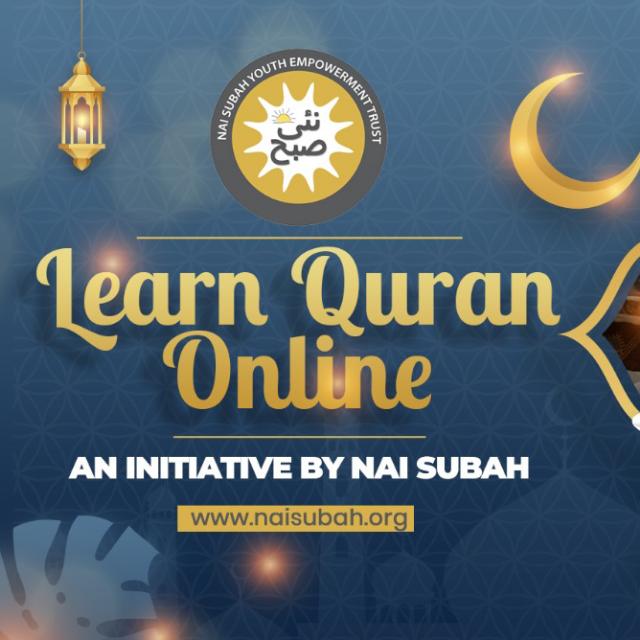 Learn Quran Online