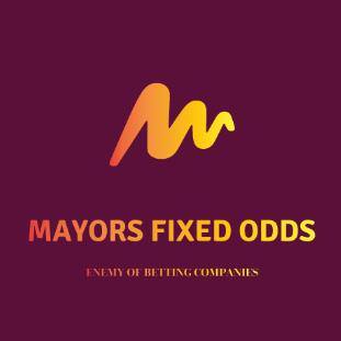 MAYORS FIXED ODDS