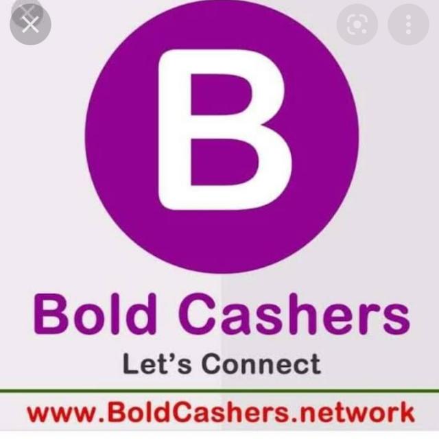 BOLD CASHIERS