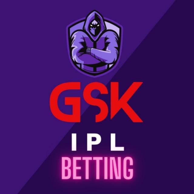 GSK Ipl💪