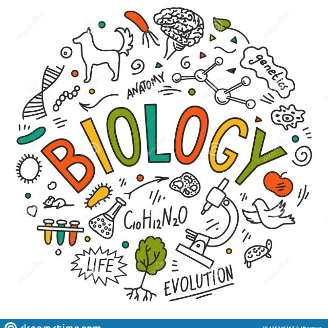 Biology for  A/L 🍂