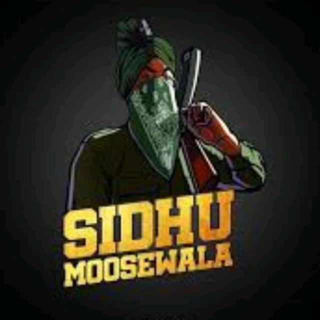 ⚠️SIDHU MOOSEWALA ⚠️