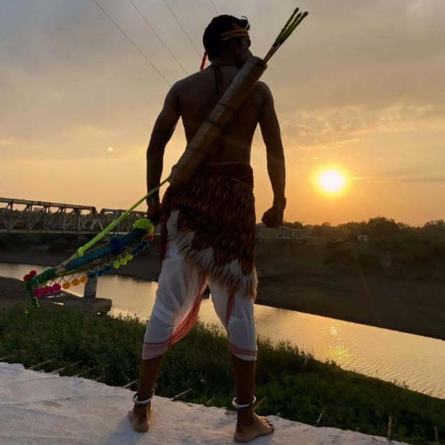🚩जय एकलव्य 🚩