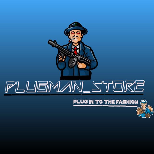 PLUGMAN_store?️