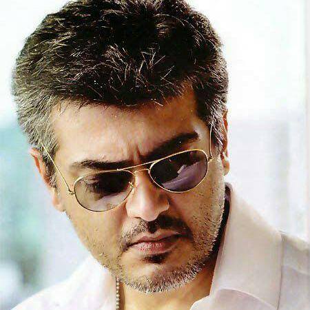 💪🏻 தல கெத்துடா 💪🏻