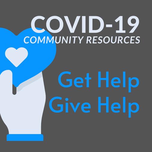 Covid19 crowd founding