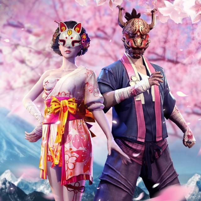 Free fire tournaments