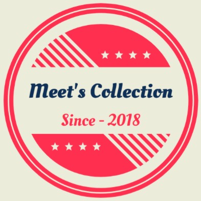 ⌚?Meet's Collection??️4