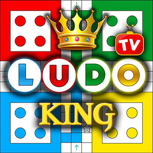 LUDO KING