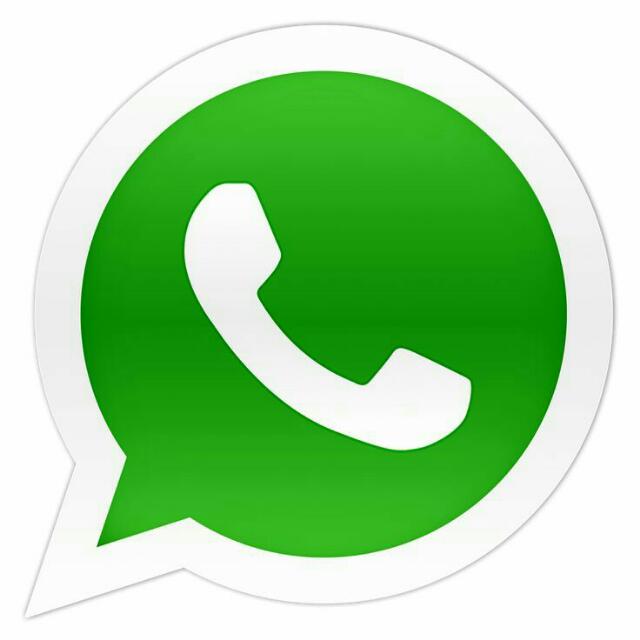 WhatsApp Online Reselling