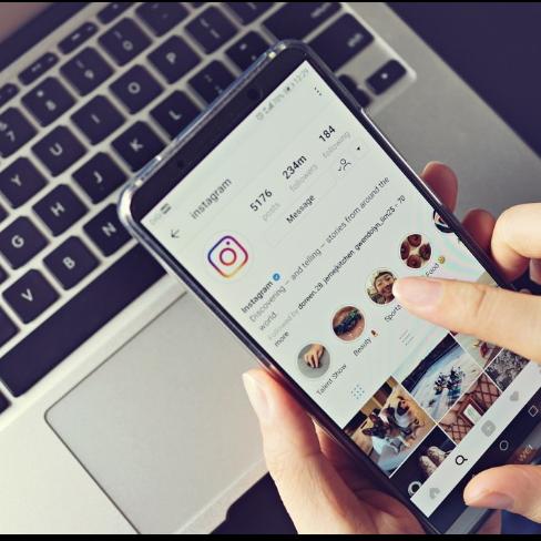 ?ηꜱｔąᵍ??ᵐ Marketing