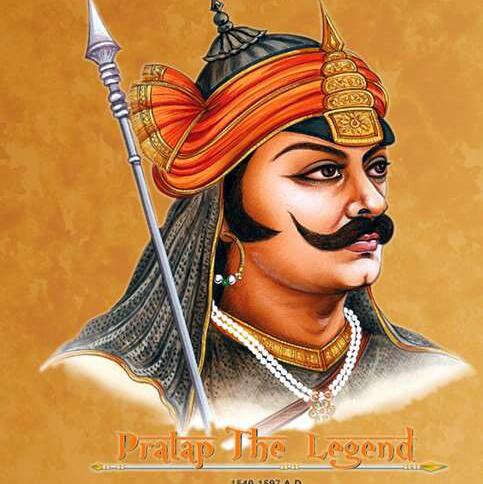 जय राजपूताना
