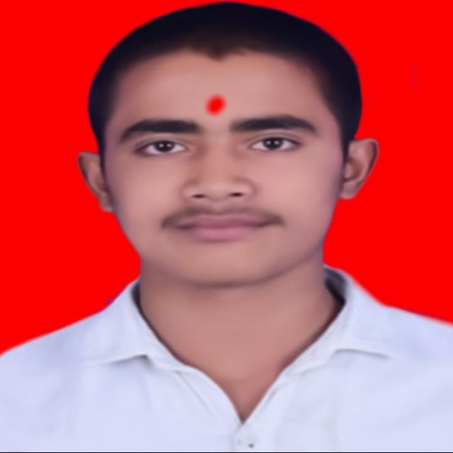 रोहन यादव अंकित (नेता जी)👏🏻