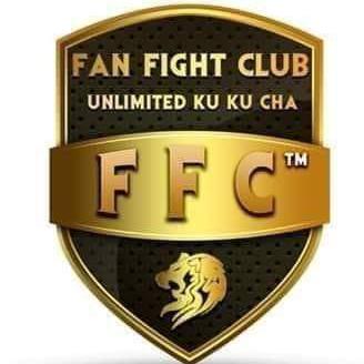 Fan fighting club 🤬🤬🤬