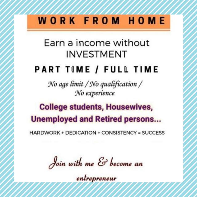 Job vacancy 🎓