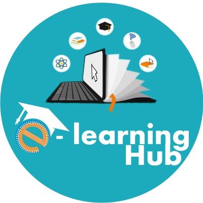 E Learning Hub  🔟