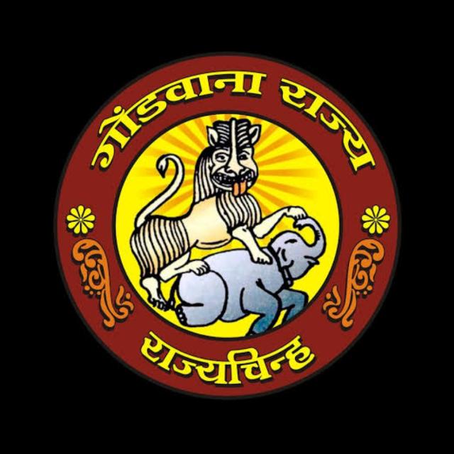 ? Gondwana Ganatantra ?