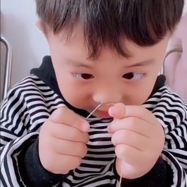 ?YOU SMILE I SMILE ??