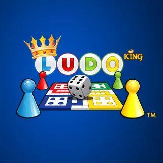 4️⃣FINGERS - LUDO CHAMPIONS