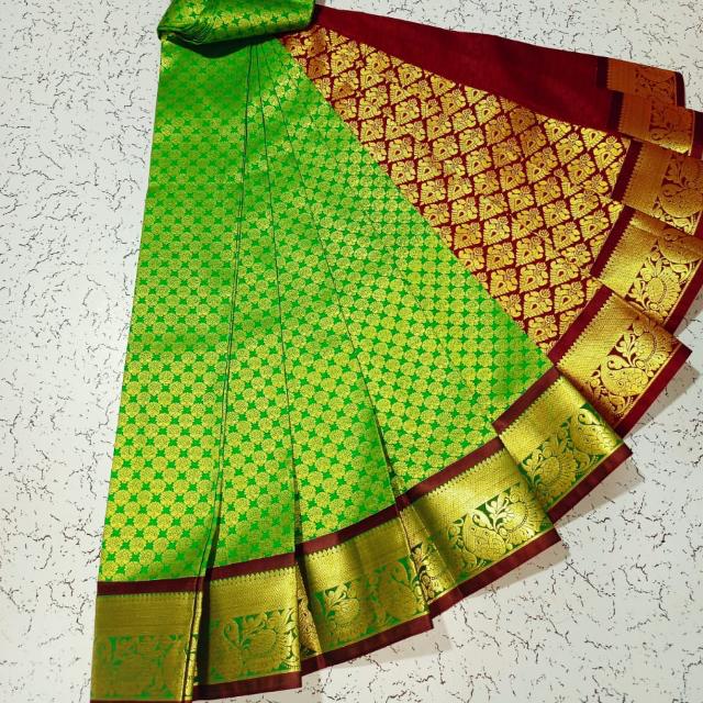 Saree ELAMPILLAI