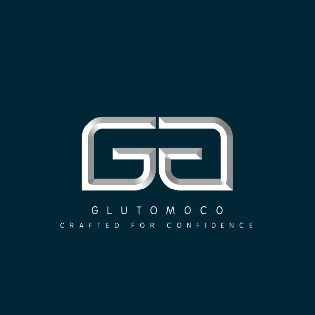 GLUTOMOCO?️ 2️⃣